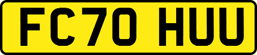 FC70HUU