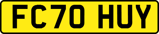 FC70HUY