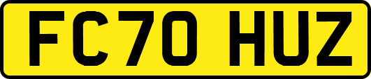 FC70HUZ