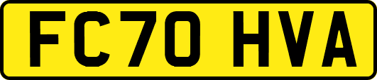 FC70HVA