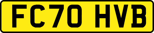 FC70HVB