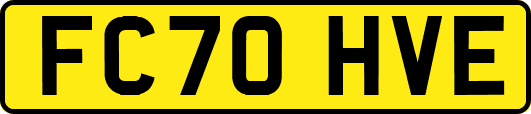 FC70HVE