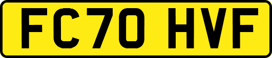 FC70HVF