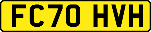 FC70HVH