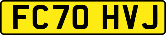 FC70HVJ