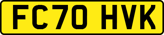 FC70HVK