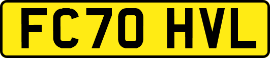 FC70HVL