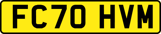 FC70HVM