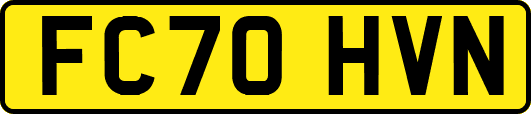 FC70HVN