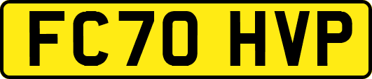 FC70HVP