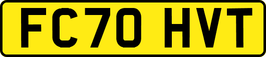 FC70HVT