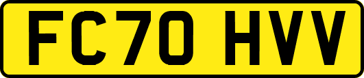 FC70HVV