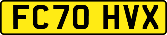 FC70HVX