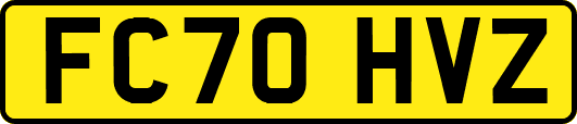 FC70HVZ