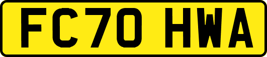 FC70HWA