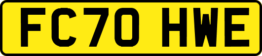 FC70HWE