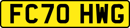 FC70HWG