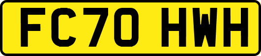 FC70HWH
