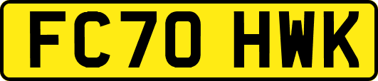 FC70HWK
