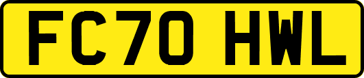 FC70HWL