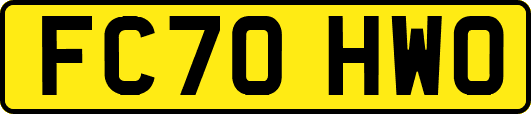 FC70HWO