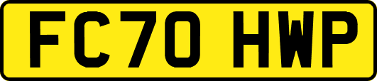 FC70HWP