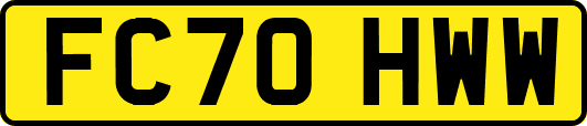 FC70HWW
