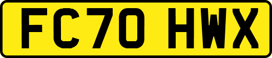 FC70HWX