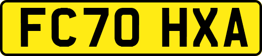 FC70HXA