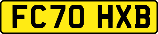 FC70HXB