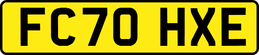 FC70HXE