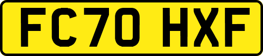 FC70HXF