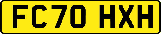 FC70HXH