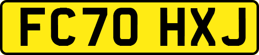 FC70HXJ