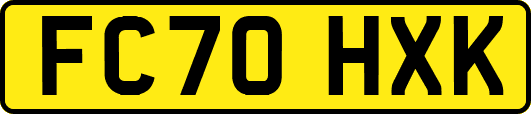FC70HXK