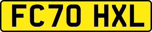 FC70HXL