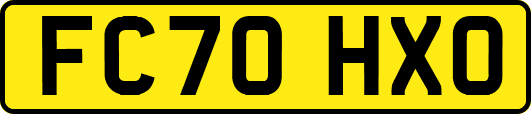 FC70HXO
