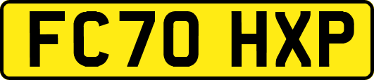 FC70HXP