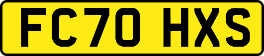 FC70HXS