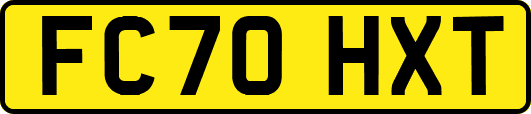 FC70HXT