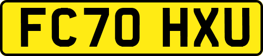 FC70HXU