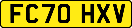FC70HXV