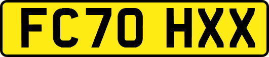 FC70HXX