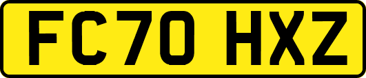 FC70HXZ
