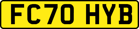 FC70HYB