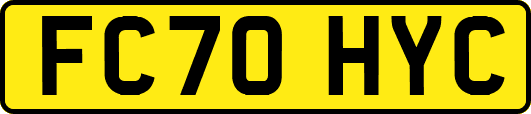 FC70HYC