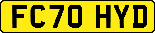 FC70HYD