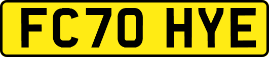 FC70HYE