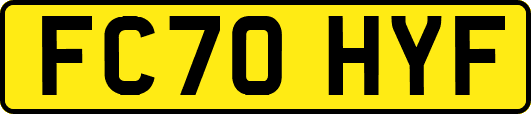 FC70HYF