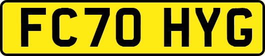 FC70HYG